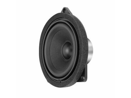 Głośniki samochodowe Mtx Audio Kit 3 vías 2 Części