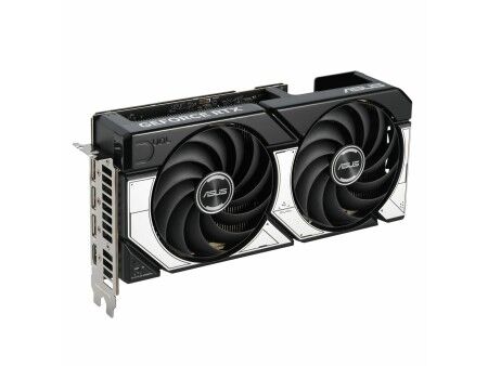 Karta Graficzna Asus 90YV0M17-M0NA00 nvidia geforce rtx 5070 12 GB GDDR6