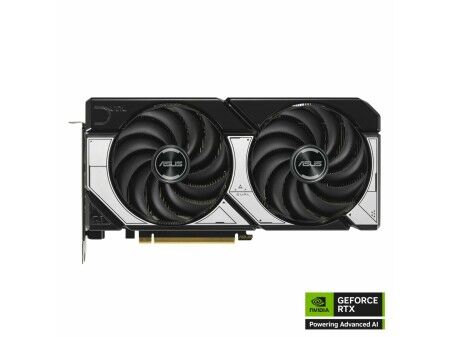 Karta Graficzna Asus 90YV0M17-M0NA00 nvidia geforce rtx 5070 12 GB GDDR6
