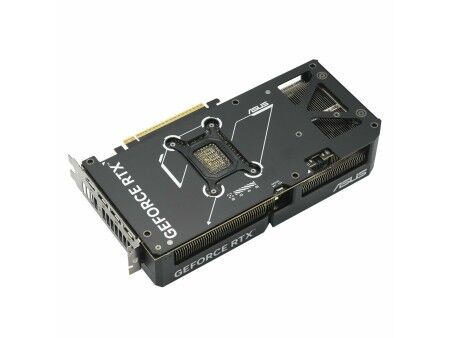Karta Graficzna Asus 90YV0M17-M0NA00 nvidia geforce rtx 5070 12 GB GDDR6