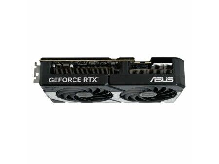 Karta Graficzna Asus 90YV0M17-M0NA00 nvidia geforce rtx 5070 12 GB GDDR6