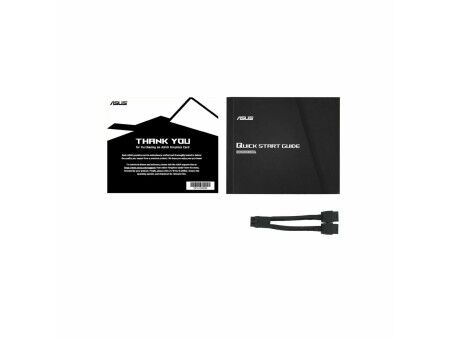 Karta Graficzna Asus 90YV0M17-M0NA00 nvidia geforce rtx 5070 12 GB GDDR6