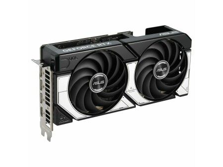Karta Graficzna Asus 90YV0M17-M0NA00 nvidia geforce rtx 5070 12 GB GDDR6