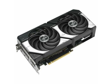 Karta Graficzna Asus 90YV0M17-M0NA00 nvidia geforce rtx 5070 12 GB GDDR6