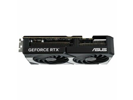 Karta Graficzna Asus 90YV0M17-M0NA00 nvidia geforce rtx 5070 12 GB GDDR6