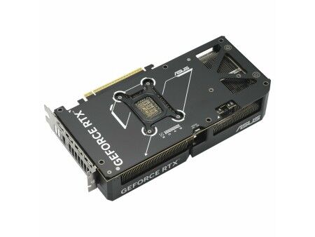 Karta Graficzna Asus 90YV0M17-M0NA00 nvidia geforce rtx 5070 12 GB GDDR6