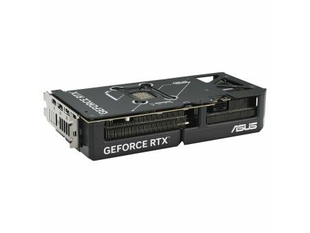 Karta Graficzna Asus 90YV0M17-M0NA00 nvidia geforce rtx 5070 12 GB GDDR6