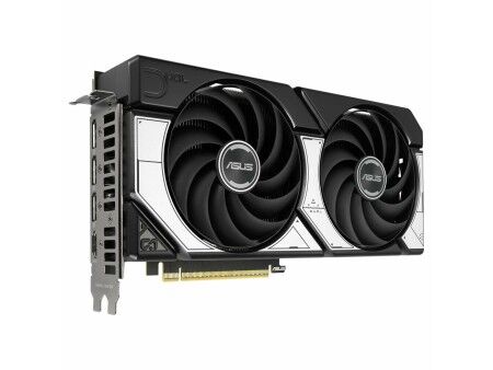 Karta Graficzna Asus 90YV0M17-M0NA00 nvidia geforce rtx 5070 12 GB GDDR6