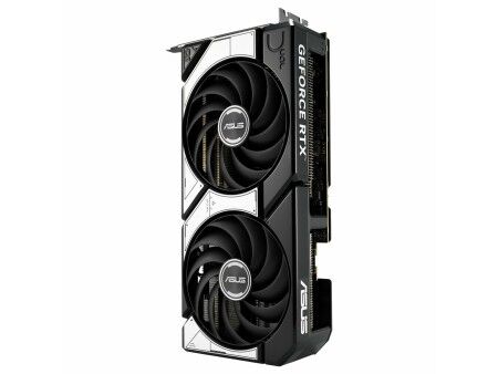 Karta Graficzna Asus 90YV0M17-M0NA00 nvidia geforce rtx 5070 12 GB GDDR6