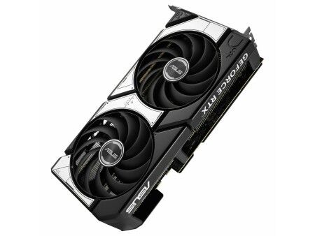 Karta Graficzna Asus 90YV0M17-M0NA00 nvidia geforce rtx 5070 12 GB GDDR6