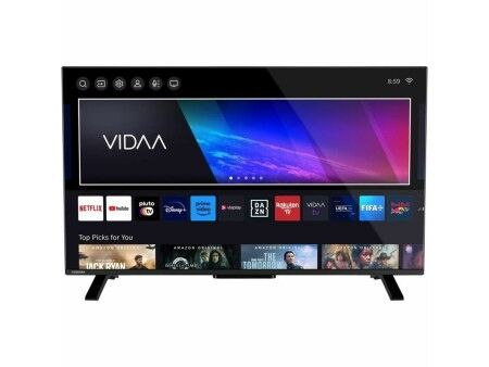 Smart TV Toshiba 43LV2E63DG Full HD 43" LED HDR D-LED