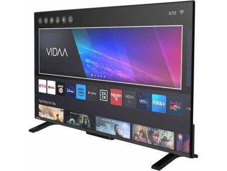 Smart TV Toshiba 43LV2E63DG Full HD 43" LED HDR D-LED