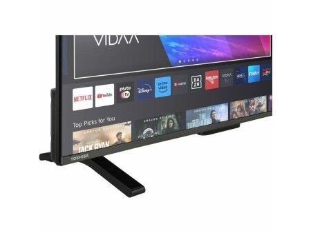 Smart TV Toshiba 43LV2E63DG Full HD 43" LED HDR D-LED