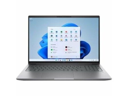 Laptop HP A3YU2ET 16" Intel Core Ultra 7 155H intel core ultra 7 32 GB RAM 1 TB SSD Qwerty Hiszpańska Windows 11