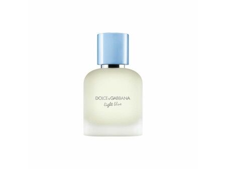 Perfumy Unisex Dolce & Gabbana LIGHT BLUE POUR HOMME Light Blue 50 ml