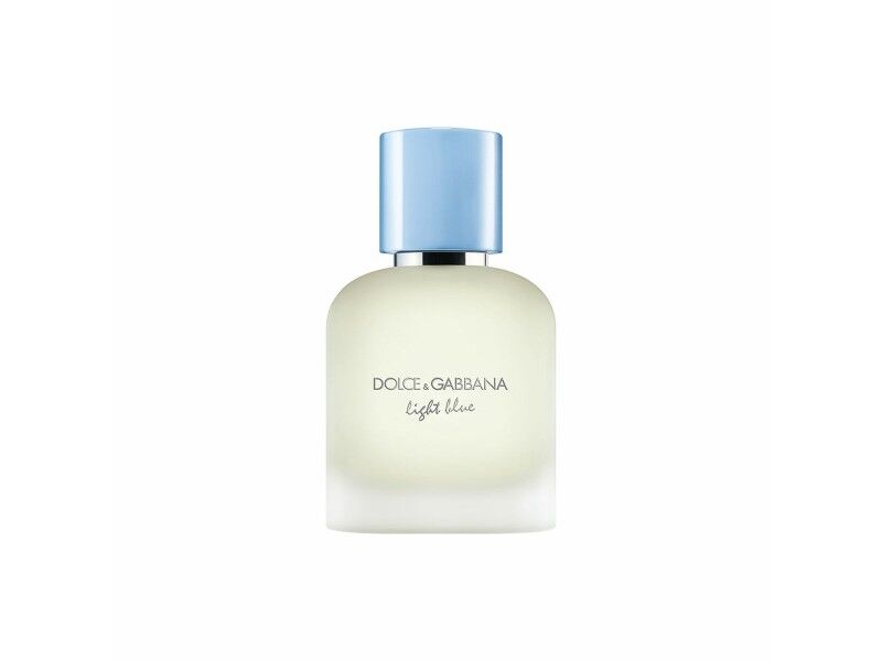 Perfumy Unisex Dolce & Gabbana LIGHT BLUE POUR HOMME Light Blue 50 ml