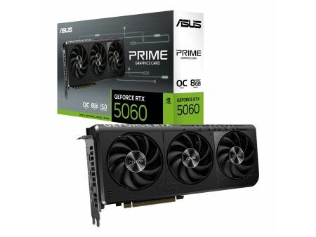 Karta Graficzna Asus 90YV0N10-M0NA00