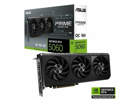 Karta Graficzna Asus 90YV0N10-M0NA00