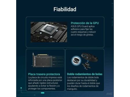 Karta Graficzna Asus 90YV0N10-M0NA00
