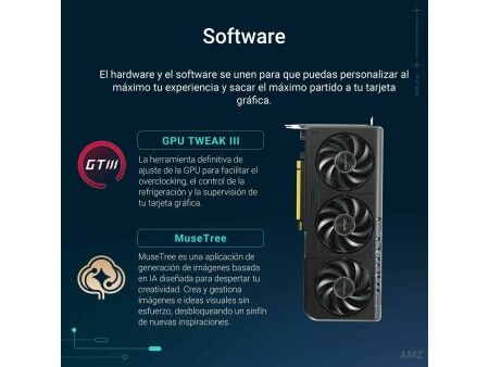 Karta Graficzna Asus 90YV0N10-M0NA00