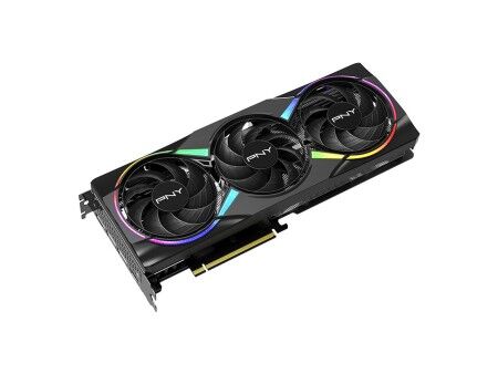 Karta Graficzna PNY VCG5060T16TFXXPB1-O geforce rtx 5060 ti 16 GB