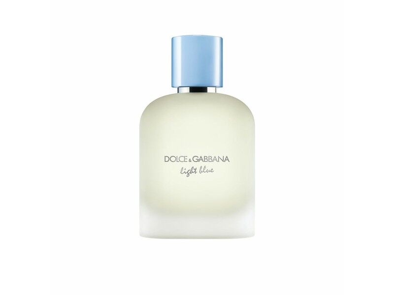Perfumy Unisex Dolce & Gabbana LIGHT BLUE POUR HOMME Light Blue 100 ml