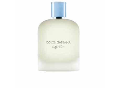 Perfumy Unisex Dolce & Gabbana LIGHT BLUE POUR HOMME Light Blue 200 ml