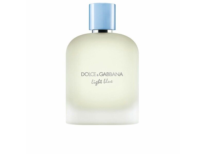 Perfumy Unisex Dolce & Gabbana LIGHT BLUE POUR HOMME Light Blue 200 ml