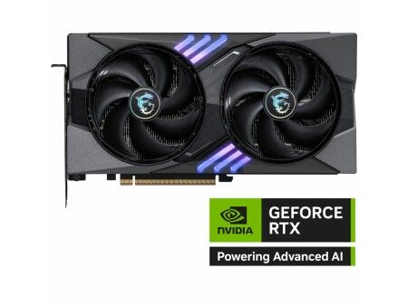 Karta Graficzna MSI 912-V535-006 geforce rtx 5060 ti 16 GB