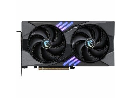 Karta Graficzna MSI 912-V535-006 geforce rtx 5060 ti 16 GB
