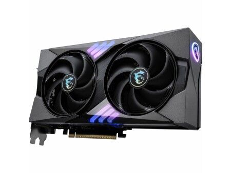Karta Graficzna MSI 912-V535-006 geforce rtx 5060 ti 16 GB