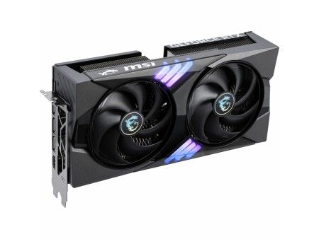 Karta Graficzna MSI 912-V535-006 geforce rtx 5060 ti 16 GB