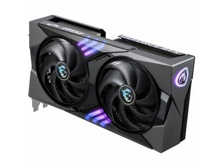 Karta Graficzna MSI 912-V535-006 geforce rtx 5060 ti 16 GB