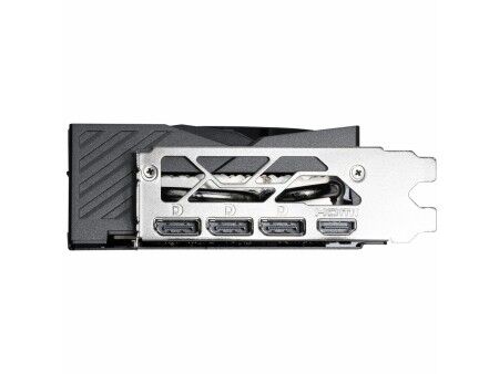 Karta Graficzna MSI 912-V535-006 geforce rtx 5060 ti 16 GB