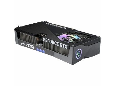 Karta Graficzna MSI 912-V535-006 geforce rtx 5060 ti 16 GB