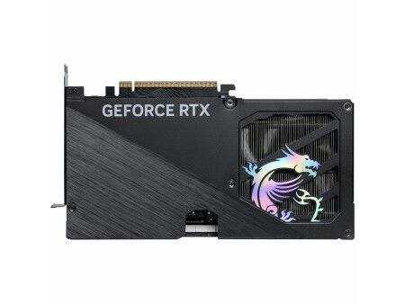 Karta Graficzna MSI 912-V535-006 geforce rtx 5060 ti 16 GB