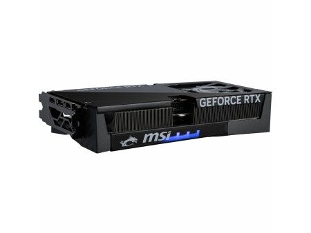 Karta Graficzna MSI 912-V535-006 geforce rtx 5060 ti 16 GB