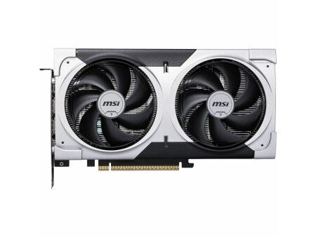 Karta Graficzna MSI 912-V536-001 geforce rtx 5060 ti 8 GB