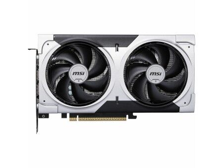 Karta Graficzna MSI 912-V536-001 geforce rtx 5060 ti 8 GB