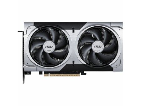 Karta Graficzna MSI 912-V536-001 geforce rtx 5060 ti 8 GB