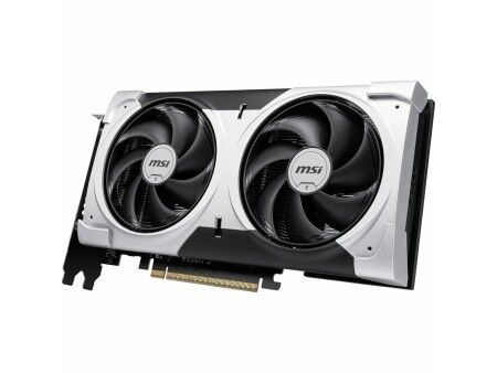 Karta Graficzna MSI 912-V536-001 geforce rtx 5060 ti 8 GB
