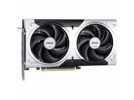 Karta Graficzna MSI 912-V536-001 geforce rtx 5060 ti 8 GB