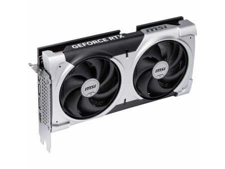 Karta Graficzna MSI 912-V536-001 geforce rtx 5060 ti 8 GB