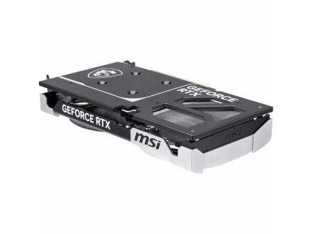 Karta Graficzna MSI 912-V536-001 geforce rtx 5060 ti 8 GB