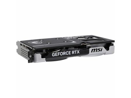 Karta Graficzna MSI 912-V536-001 geforce rtx 5060 ti 8 GB