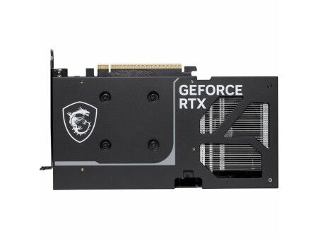 Karta Graficzna MSI 912-V536-001 geforce rtx 5060 ti 8 GB