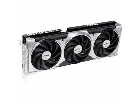 Karta Graficzna MSI 912-V812-077 geforce rtx 5060 ti 16 GB