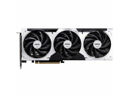 Karta Graficzna MSI 912-V812-077 geforce rtx 5060 ti 16 GB