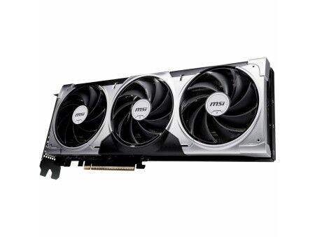Karta Graficzna MSI 912-V812-077 geforce rtx 5060 ti 16 GB