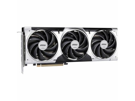 Karta Graficzna MSI 912-V812-077 geforce rtx 5060 ti 16 GB